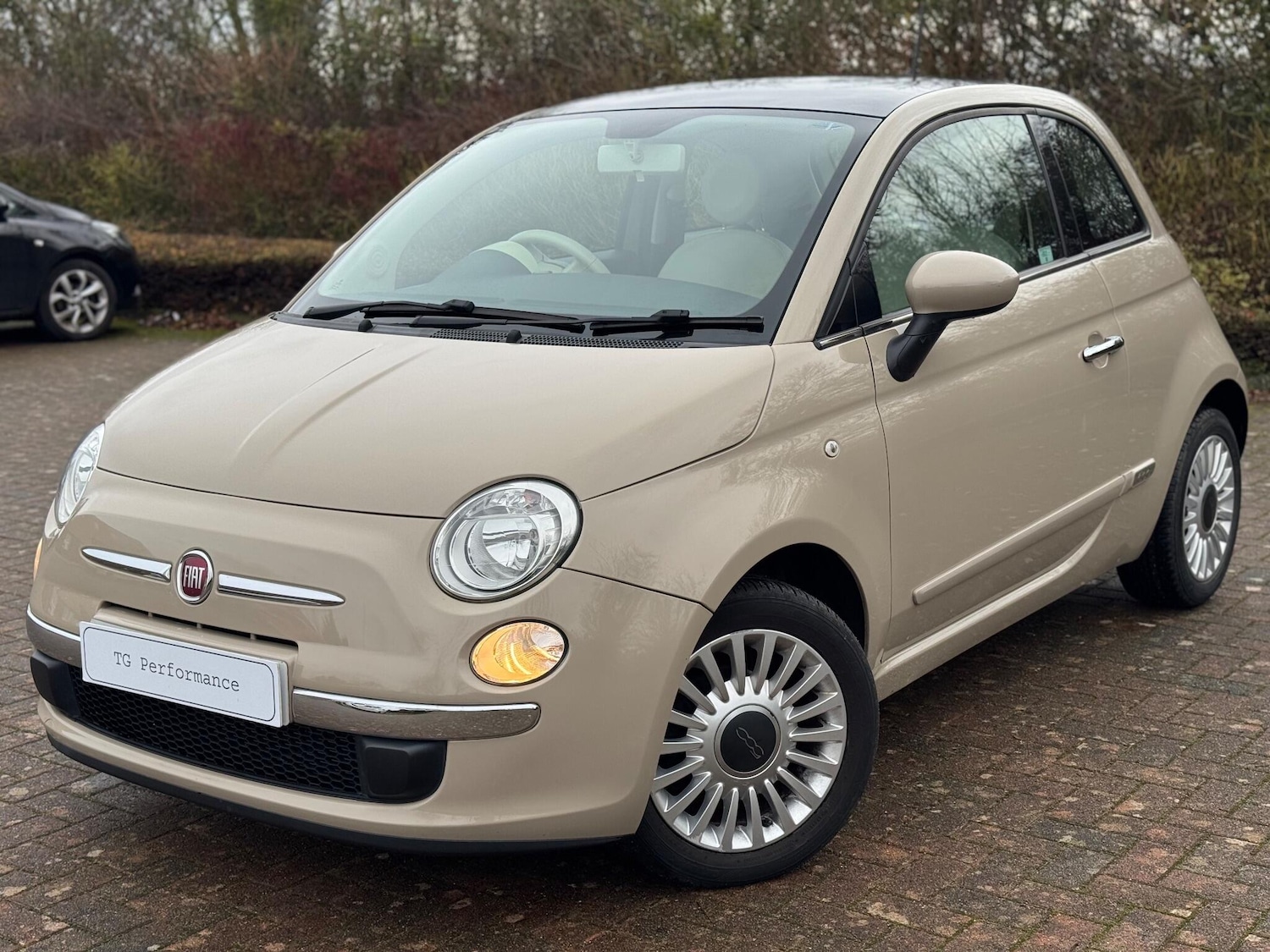 Used Fiat 500 2013 for sale - 76887296: Photo 20