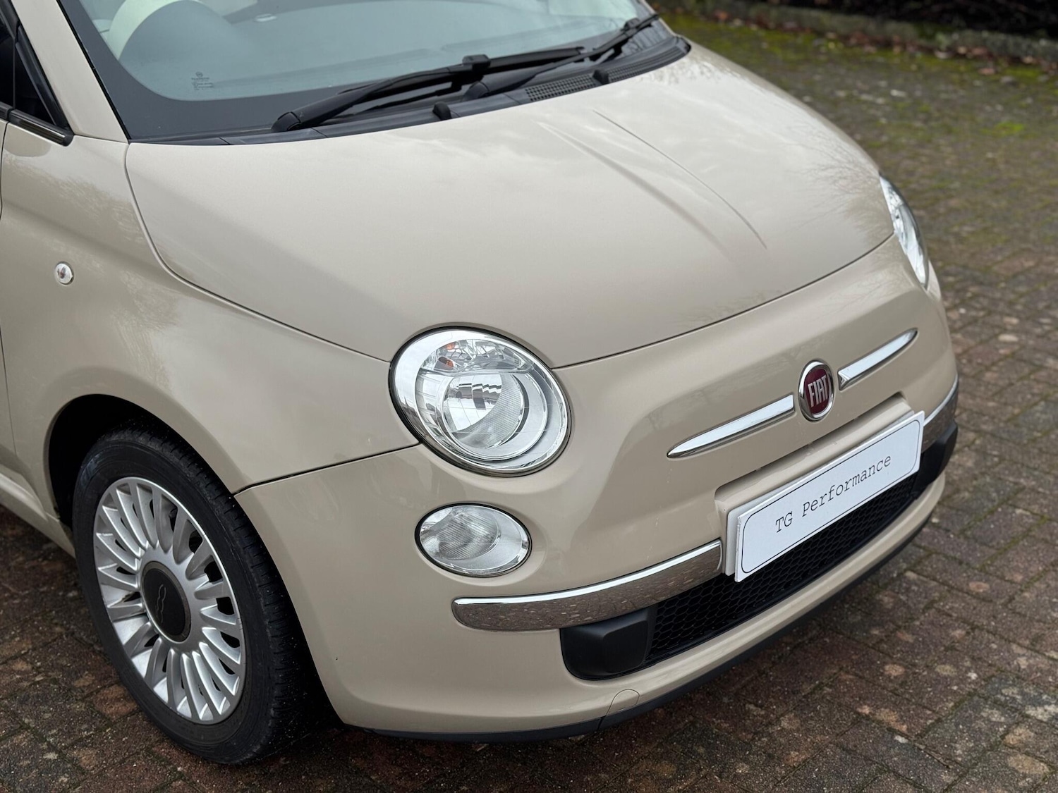 Used Fiat 500 2013 for sale - 76887296: Photo 21