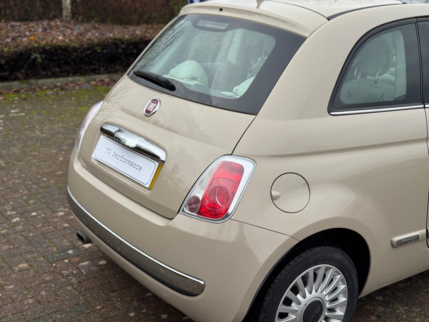 Used Fiat 500 2013 for sale - 76887296: Photo 22