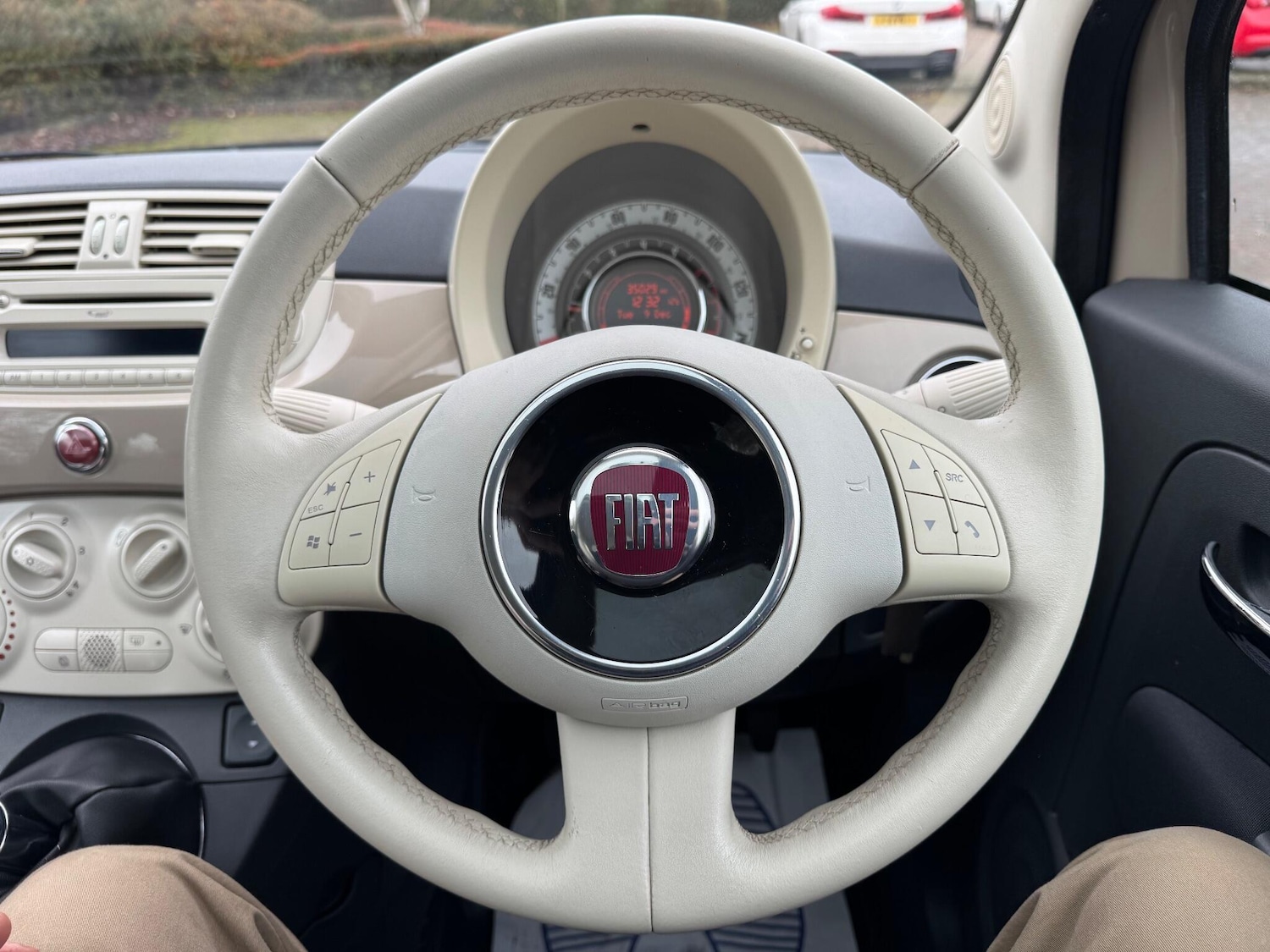 Used Fiat 500 2013 for sale - 76887296: Photo 23