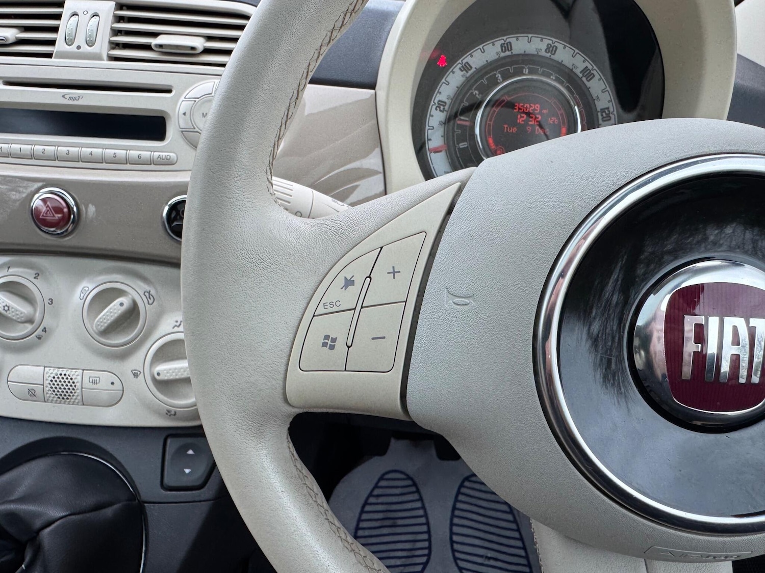 Used Fiat 500 2013 for sale - 76887296: Photo 24