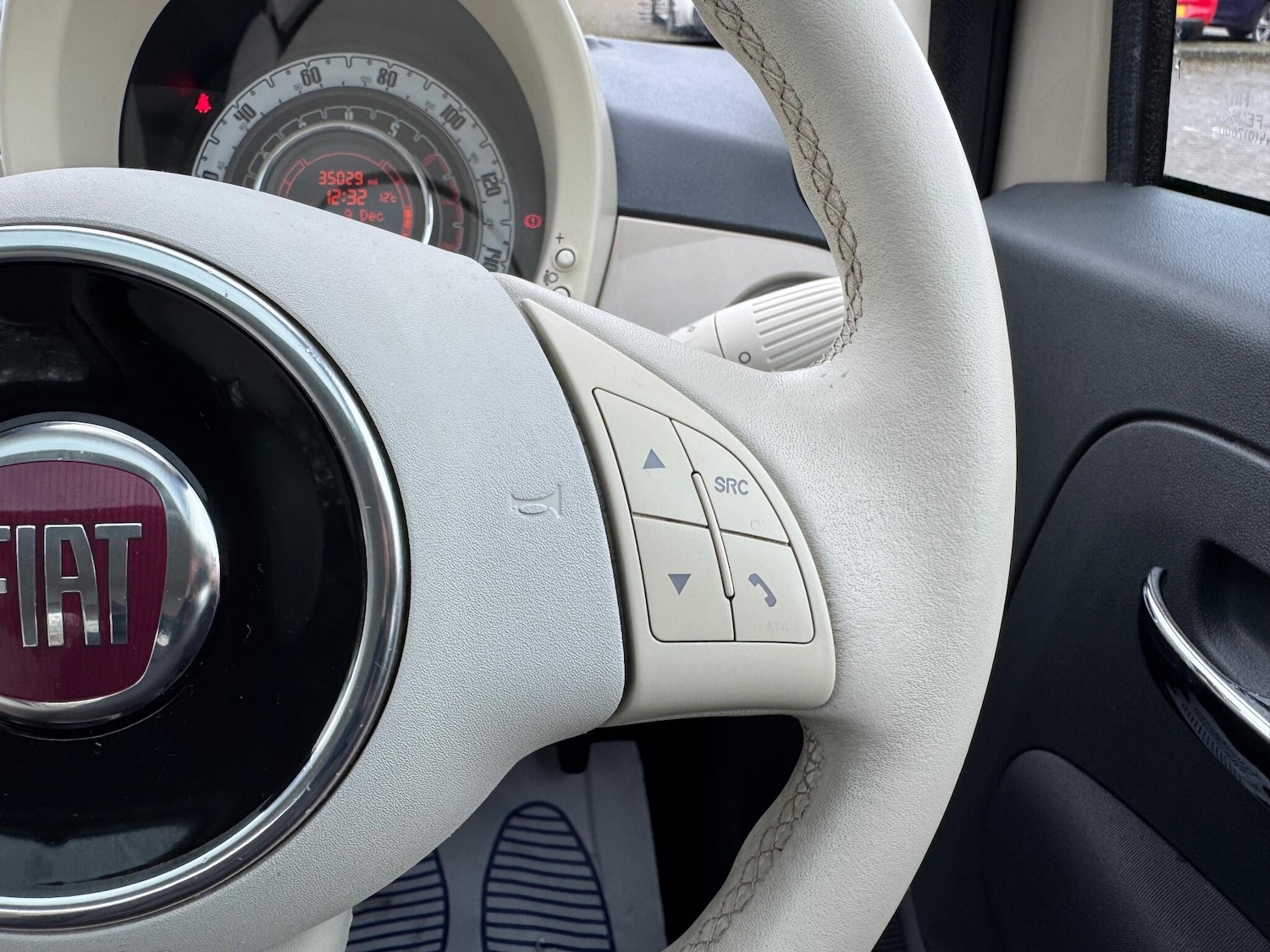 Used Fiat 500 2013 for sale - 76887296: Photo 25