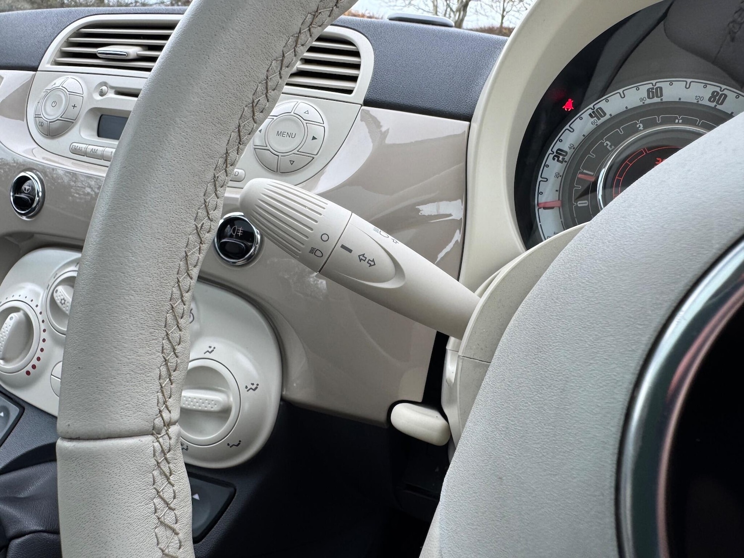 Used Fiat 500 2013 for sale - 76887296: Photo 26