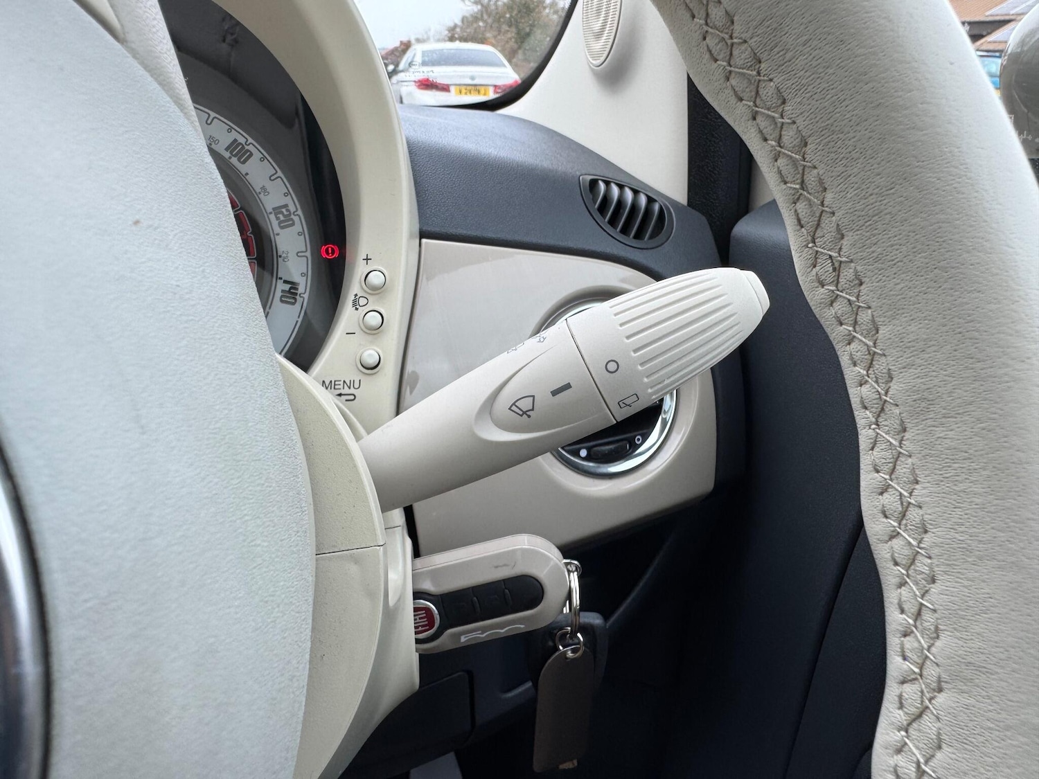 Used Fiat 500 2013 for sale - 76887296: Photo 27