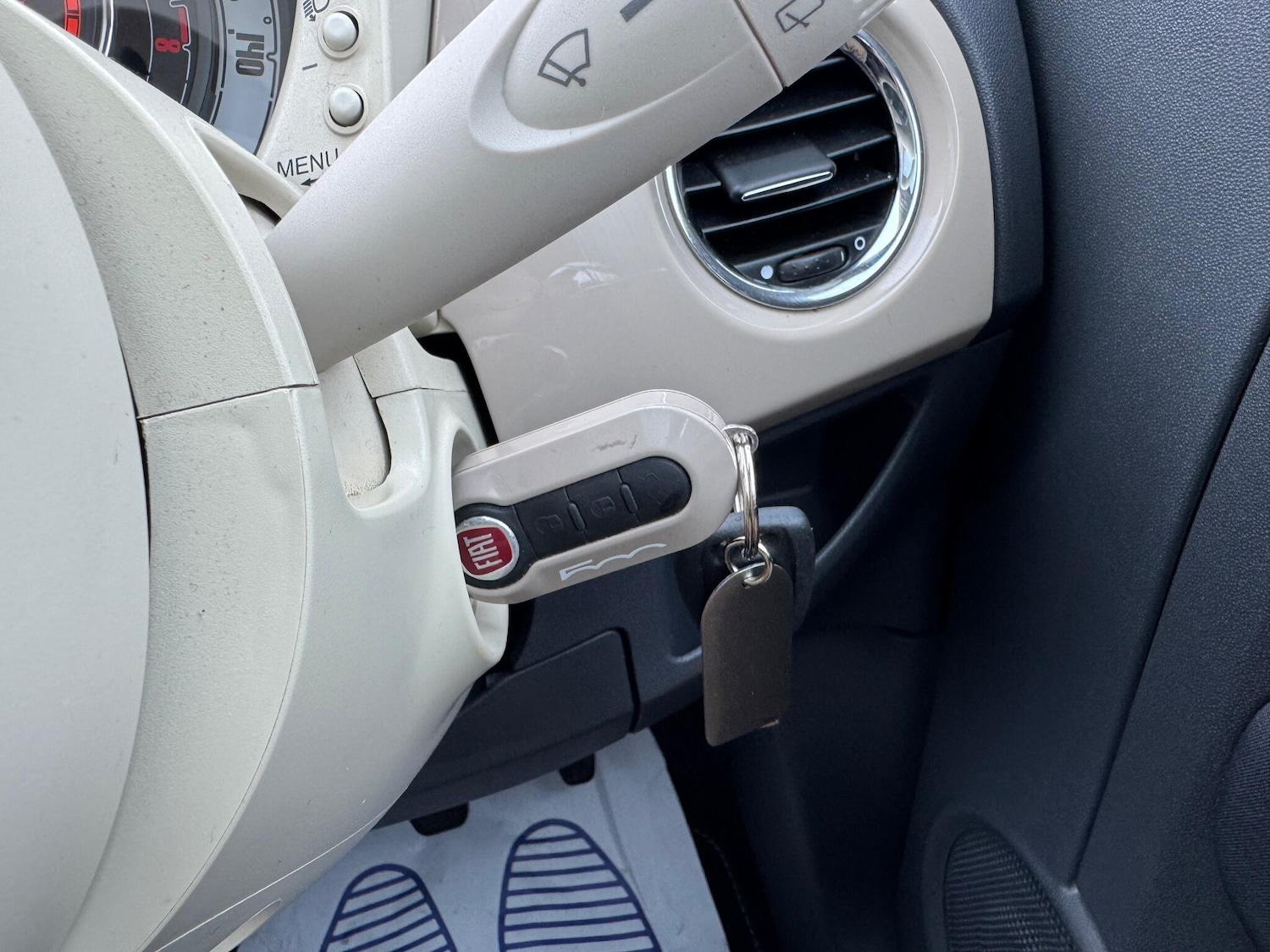 Used Fiat 500 2013 for sale - 76887296: Photo 28