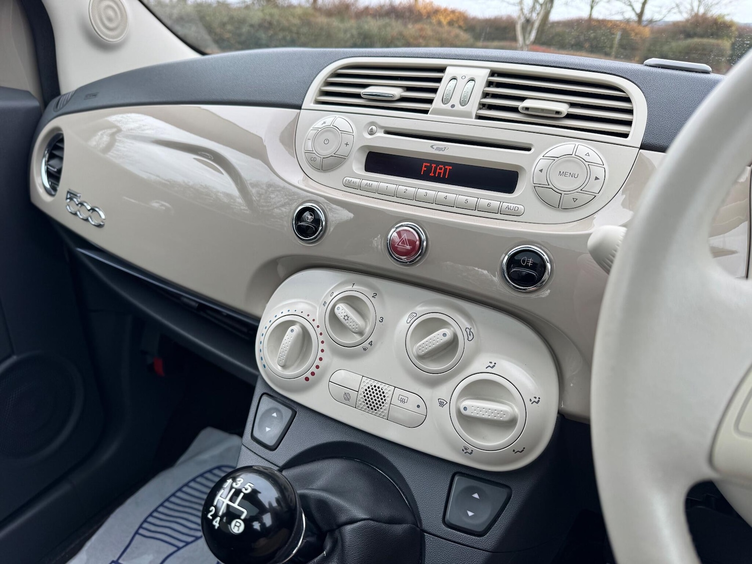 Used Fiat 500 2013 for sale - 76887296: Photo 29