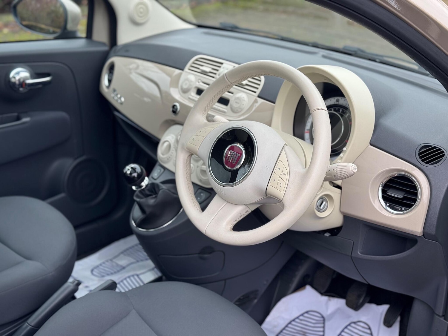 Used Fiat 500 2013 for sale - 76887296: Photo 3