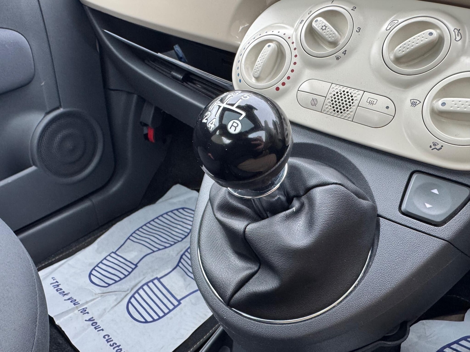 Used Fiat 500 2013 for sale - 76887296: Photo 31