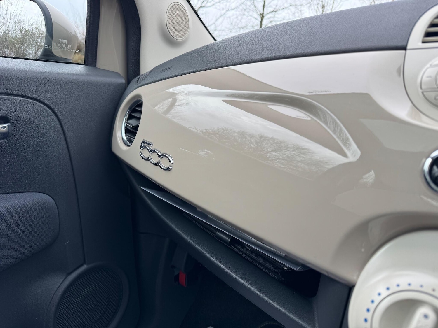 Used Fiat 500 2013 for sale - 76887296: Photo 34