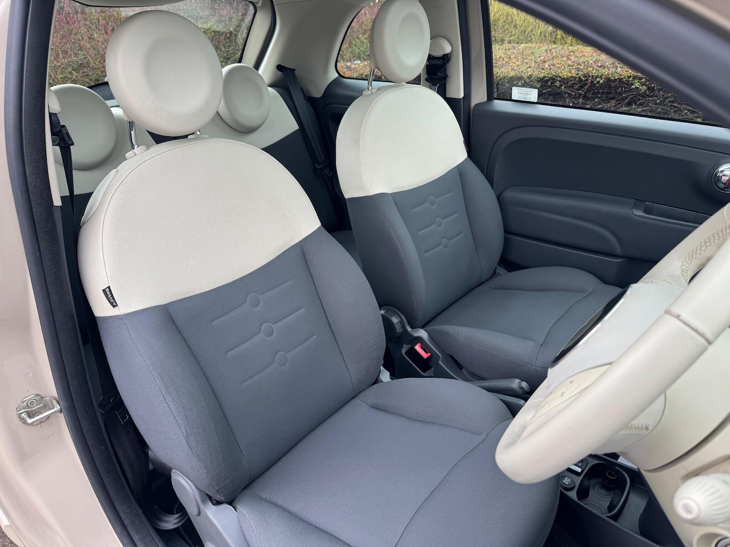 Used Fiat 500 2013 for sale - 76887296: Photo 36