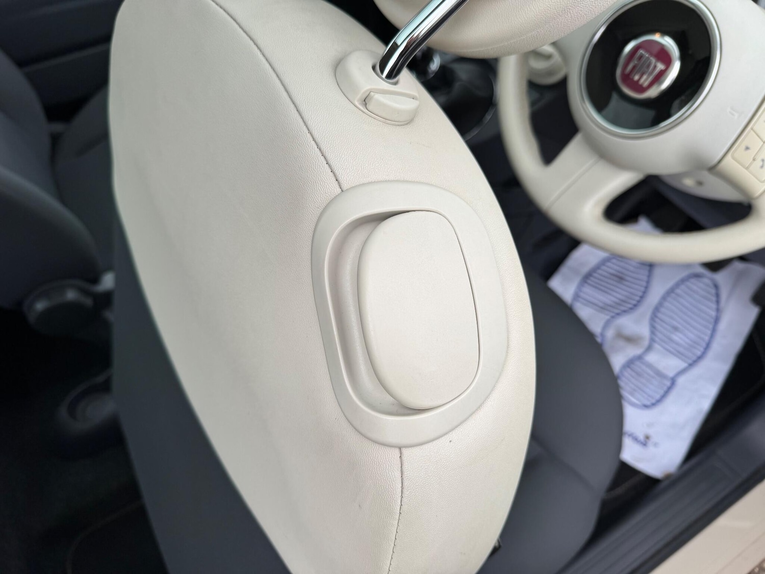 Used Fiat 500 2013 for sale - 76887296: Photo 39