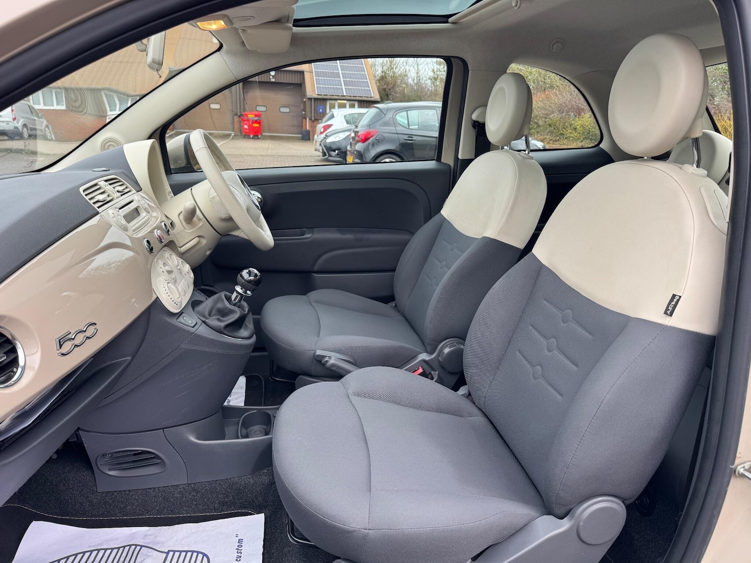 Used Fiat 500 2013 for sale - 76887296: Photo 41