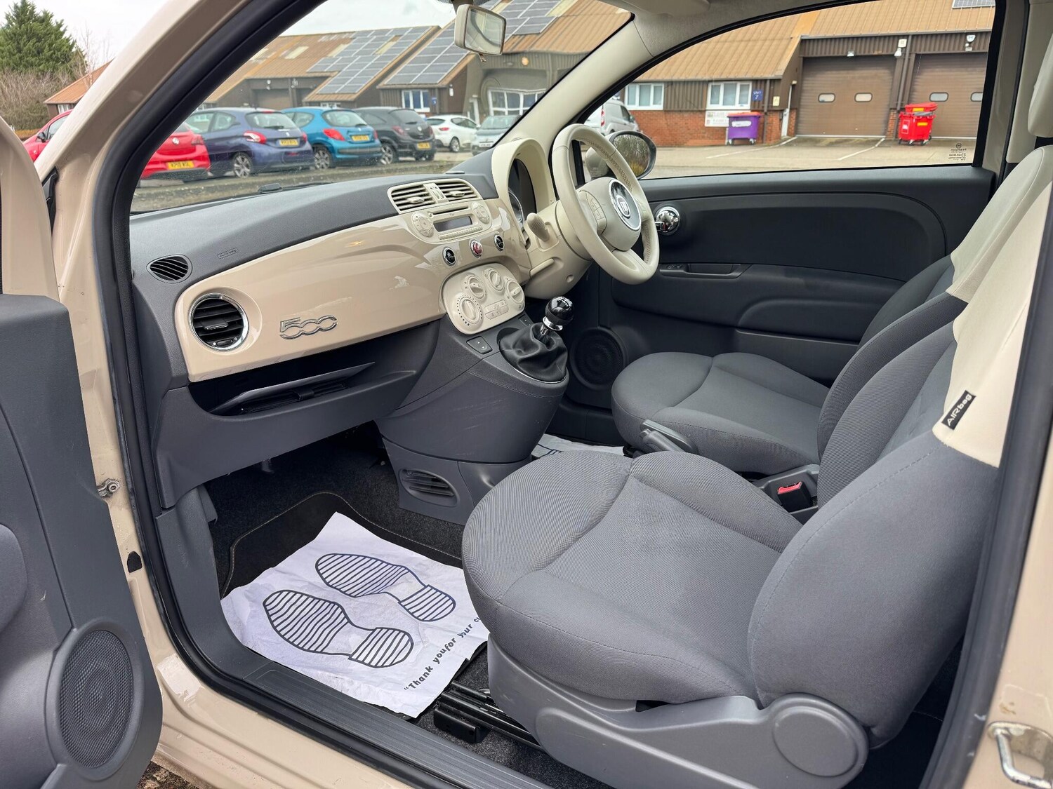 Used Fiat 500 2013 for sale - 76887296: Photo 42