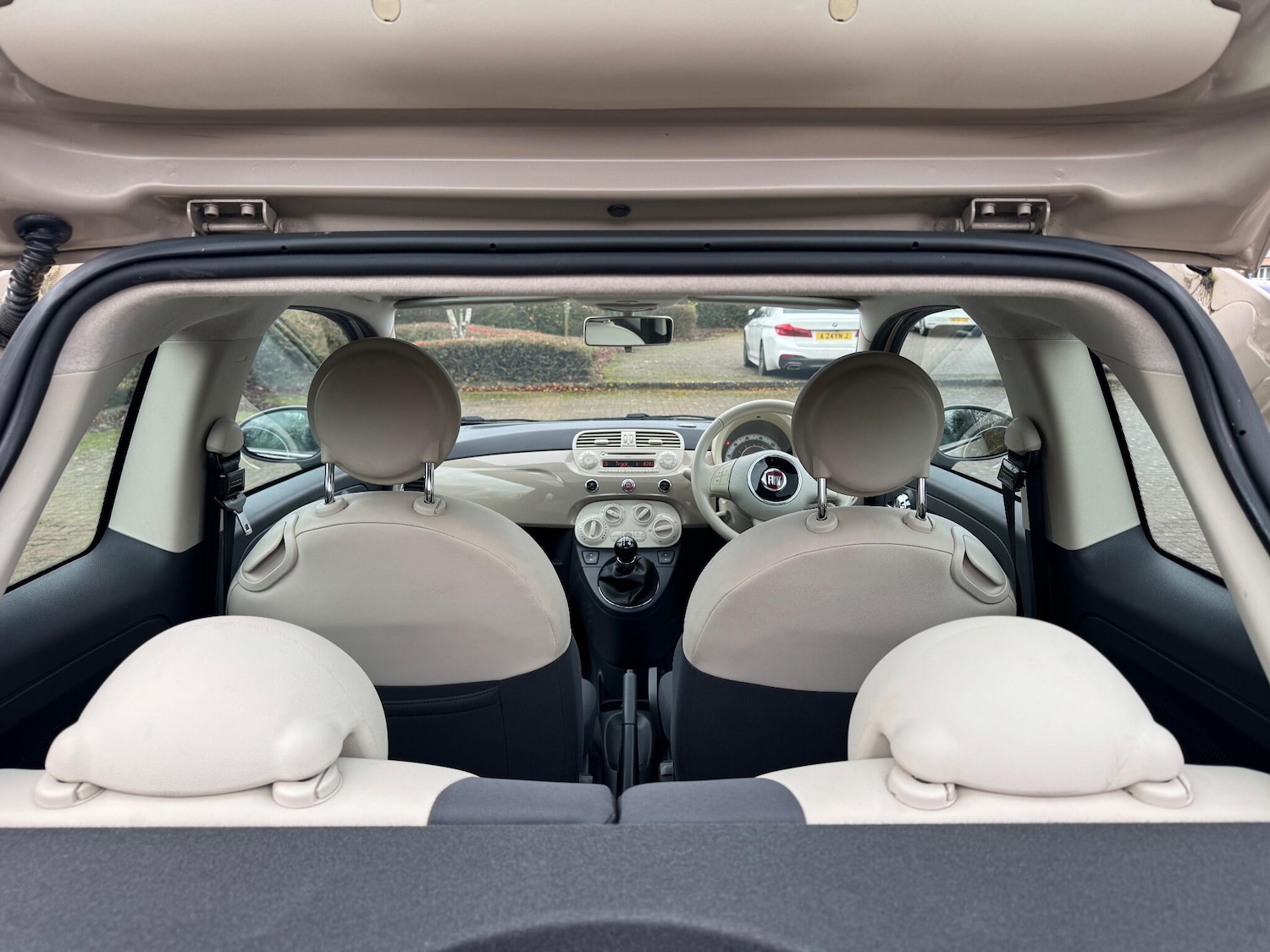 Used Fiat 500 2013 for sale - 76887296: Photo 43