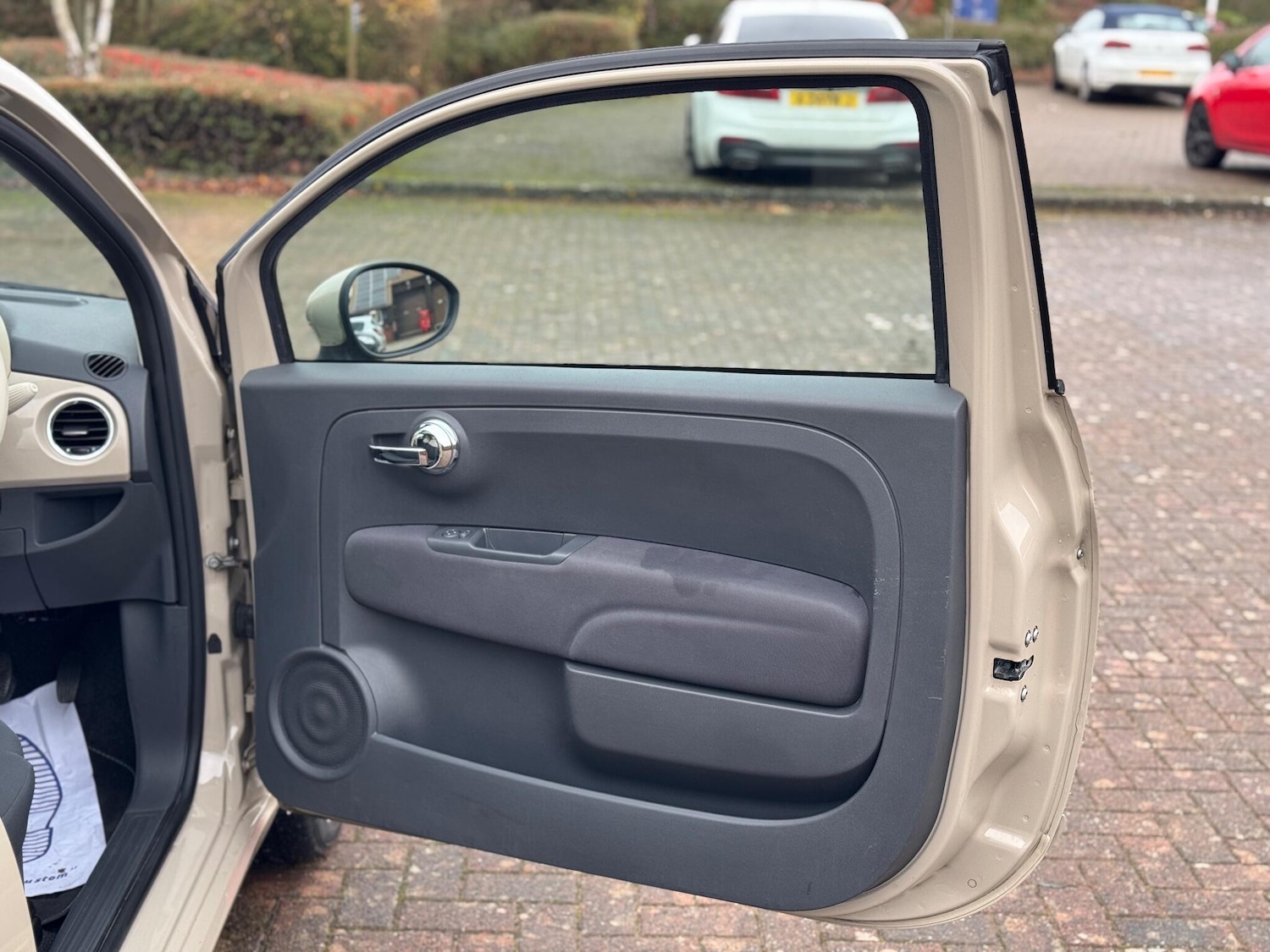 Used Fiat 500 2013 for sale - 76887296: Photo 44