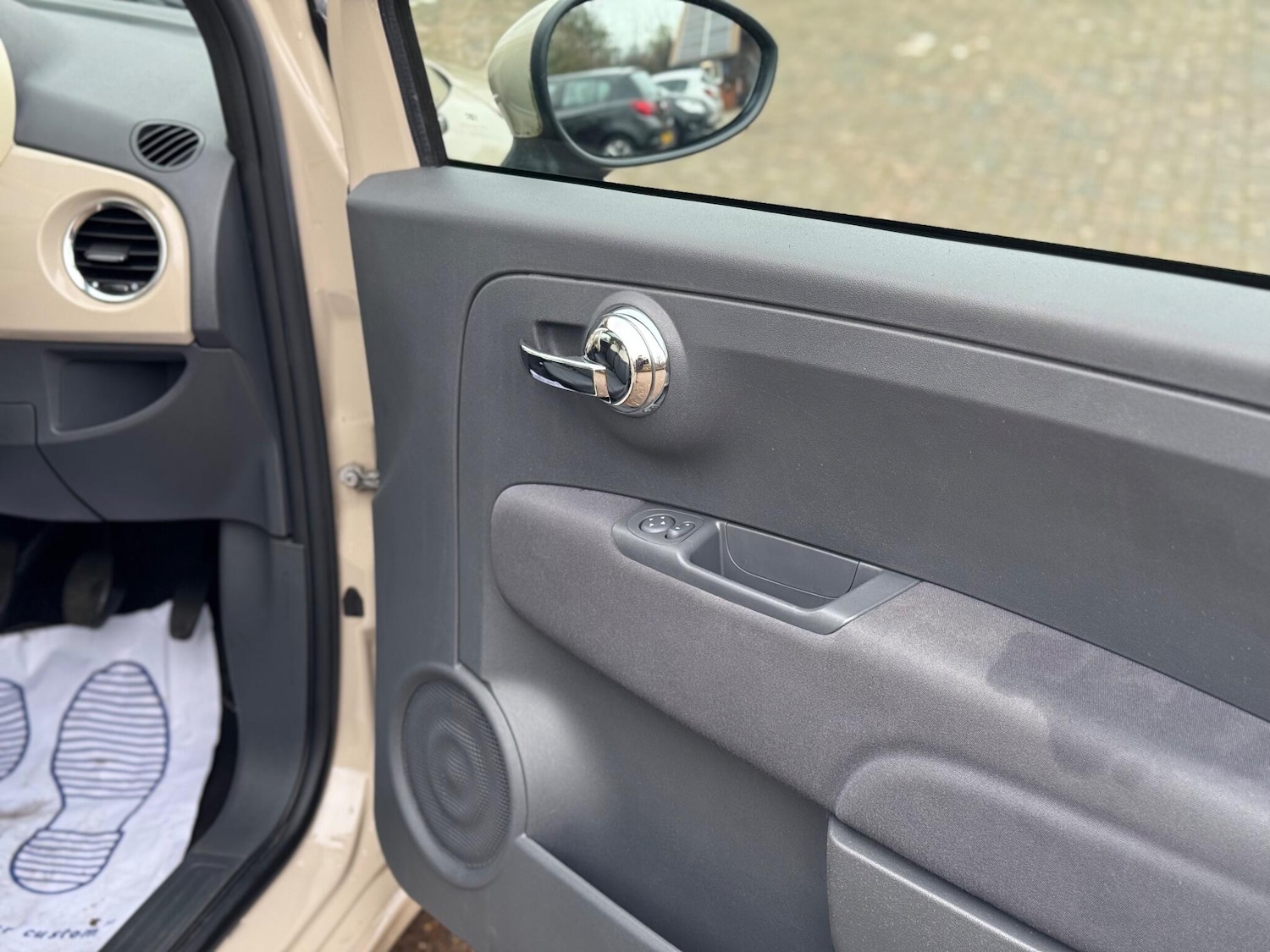 Used Fiat 500 2013 for sale - 76887296: Photo 45