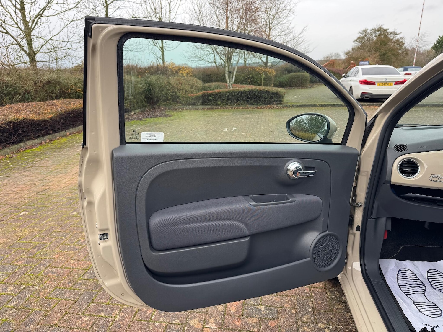 Used Fiat 500 2013 for sale - 76887296: Photo 46