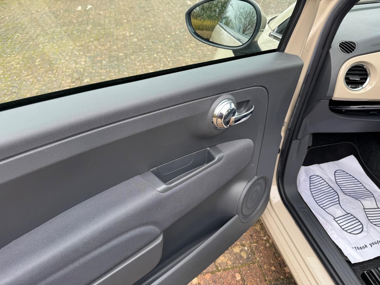 Used Fiat 500 2013 for sale - 76887296: Photo 47