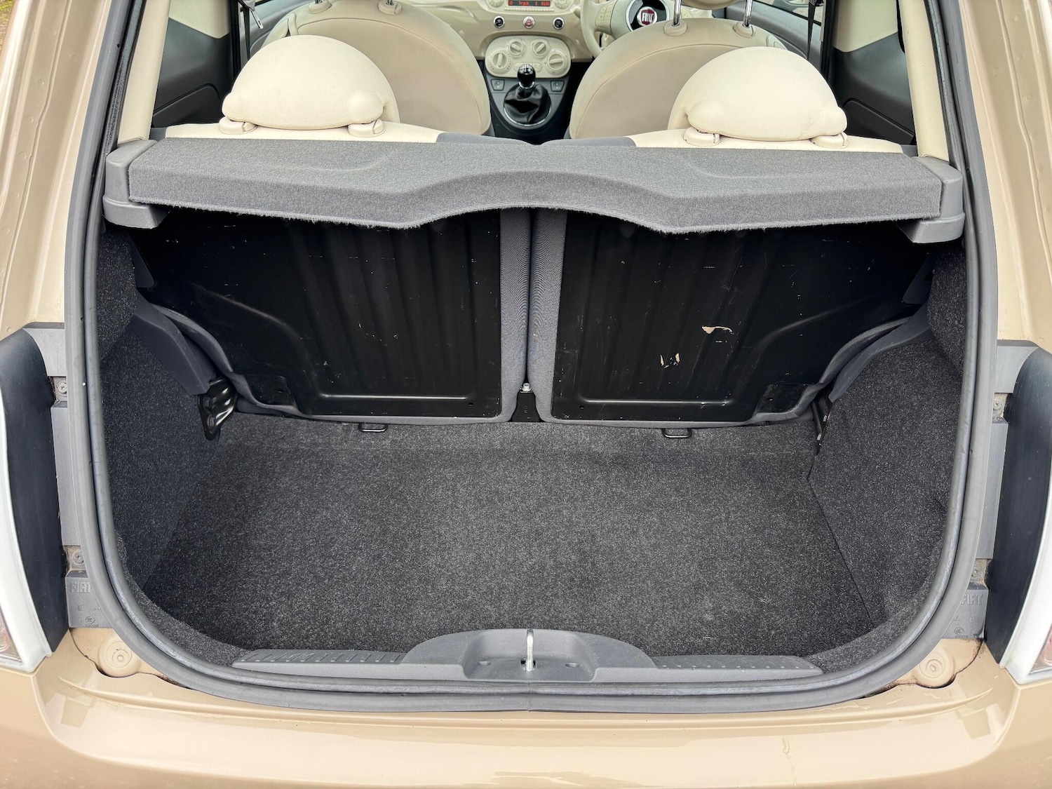 Used Fiat 500 2013 for sale - 76887296: Photo 49