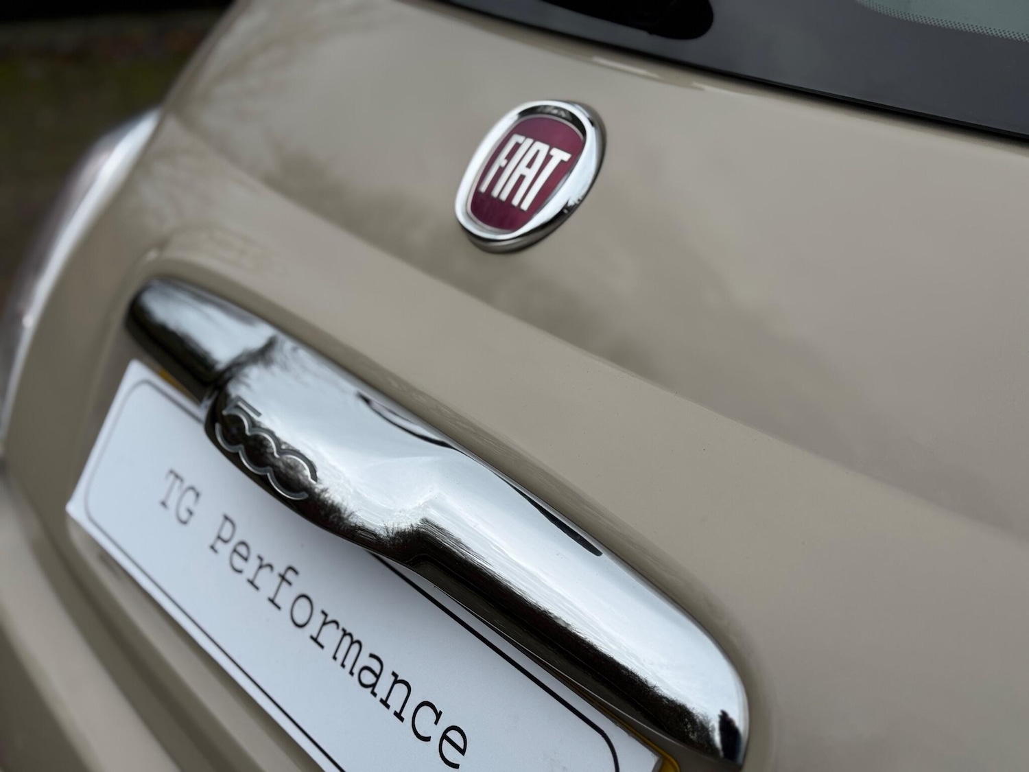 Used Fiat 500 2013 for sale - 76887296: Photo 52