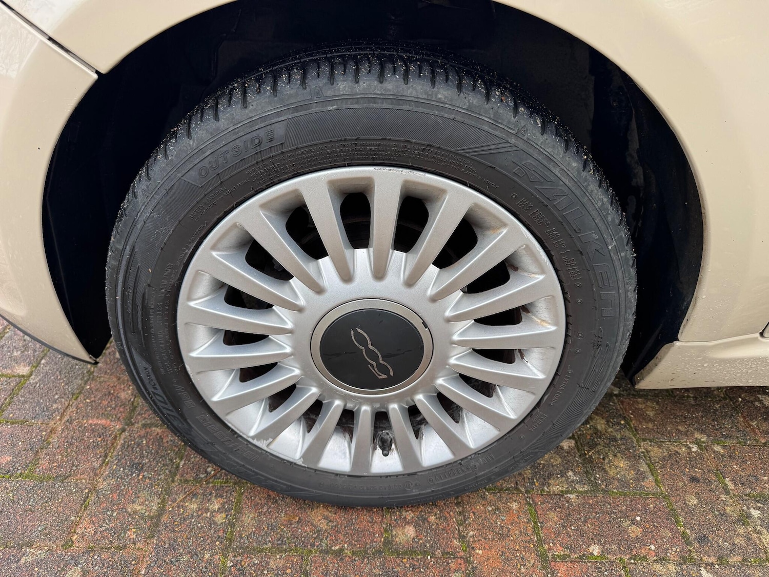 Used Fiat 500 2013 for sale - 76887296: Photo 59