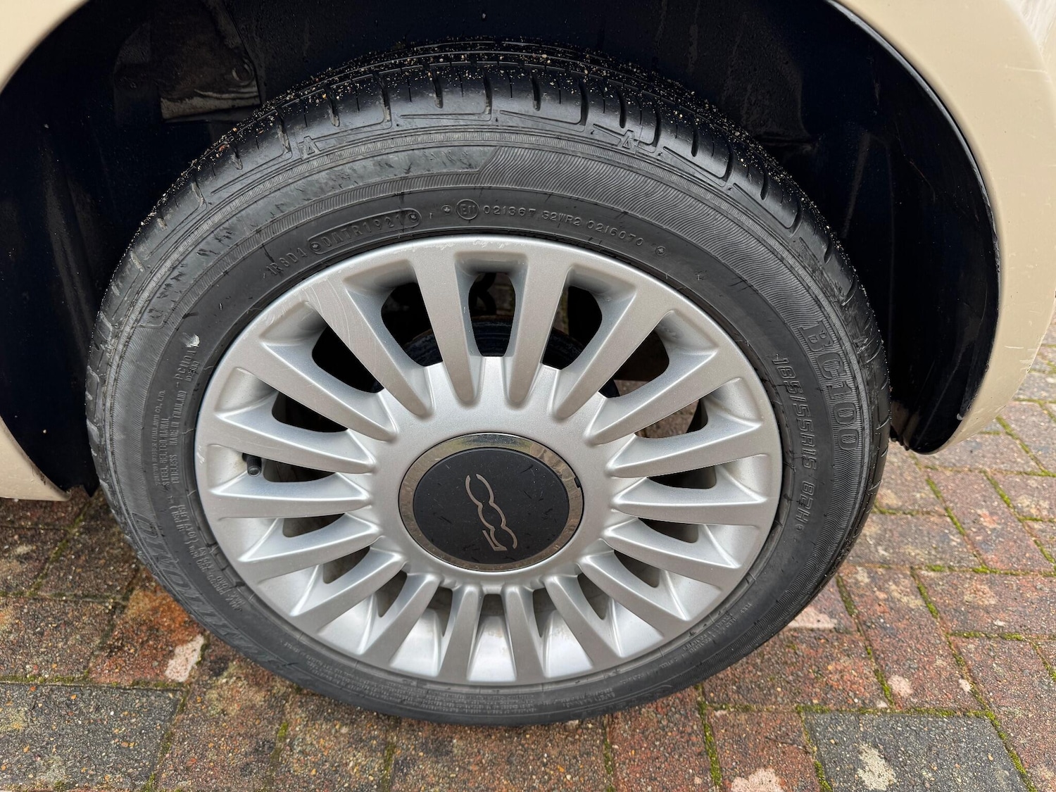 Used Fiat 500 2013 for sale - 76887296: Photo 60