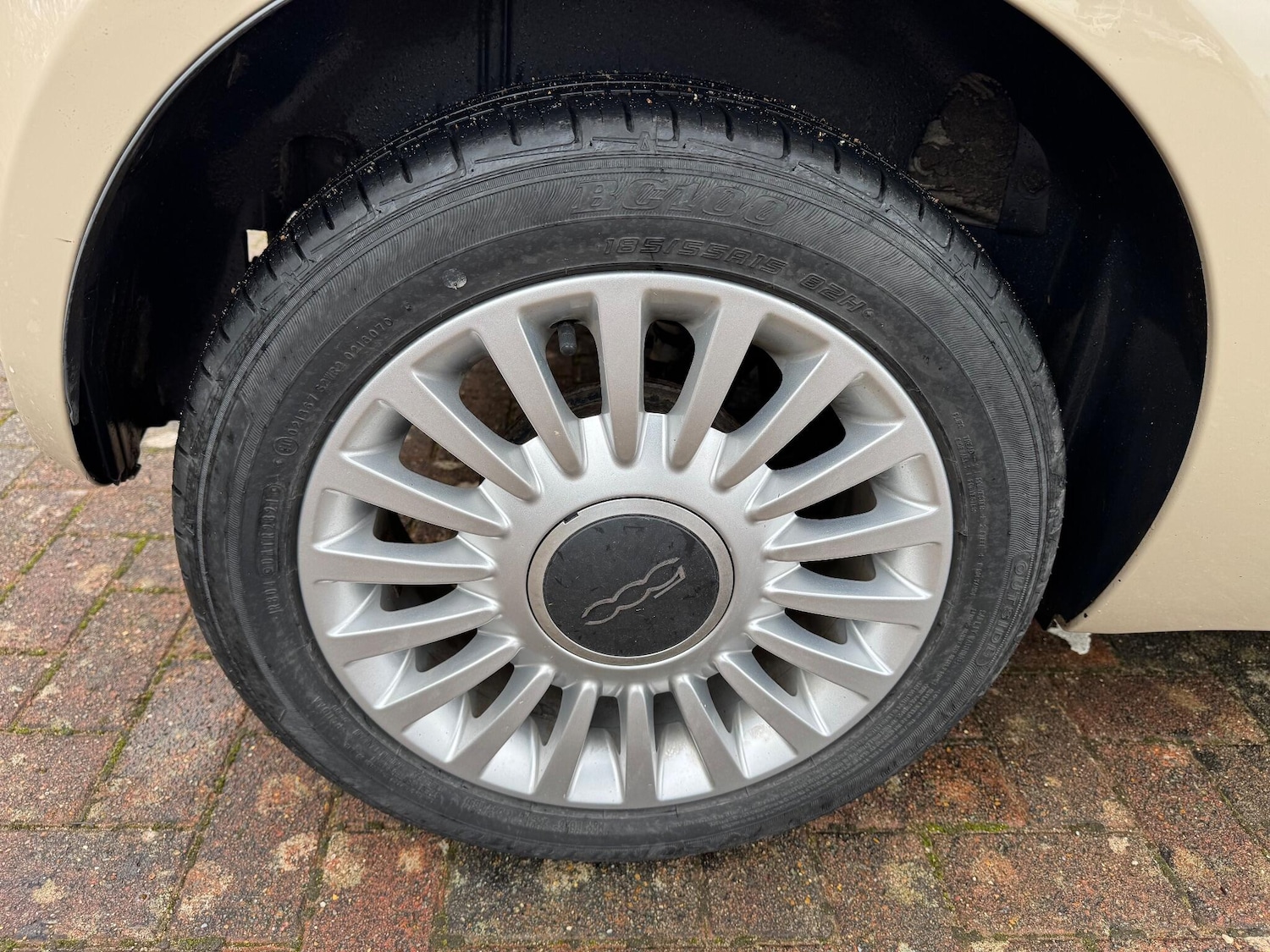 Used Fiat 500 2013 for sale - 76887296: Photo 61