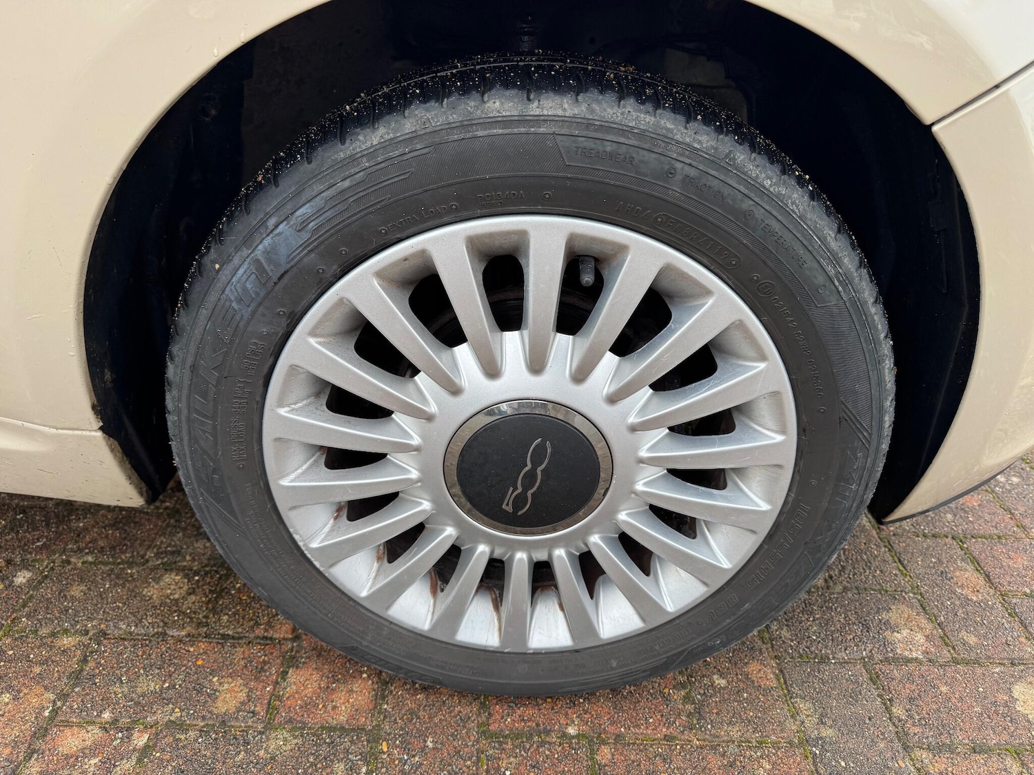 Used Fiat 500 2013 for sale - 76887296: Photo 62