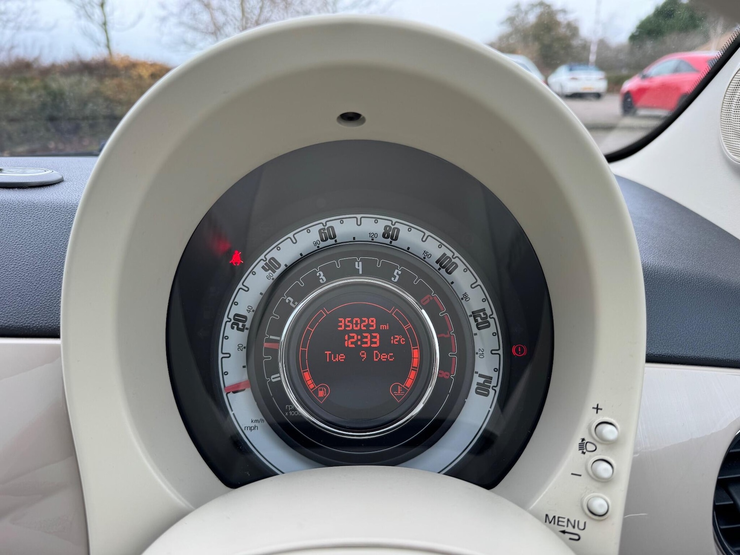 Used Fiat 500 2013 for sale - 76887296: Photo 7