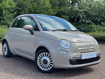 Used Fiat 500 2014 for sale - 78898060: Photo