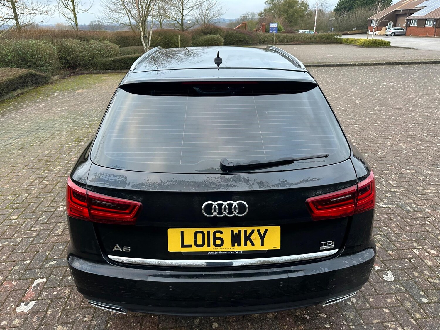 Vehicle 24