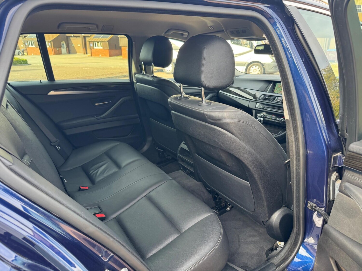 Vehicle 60
