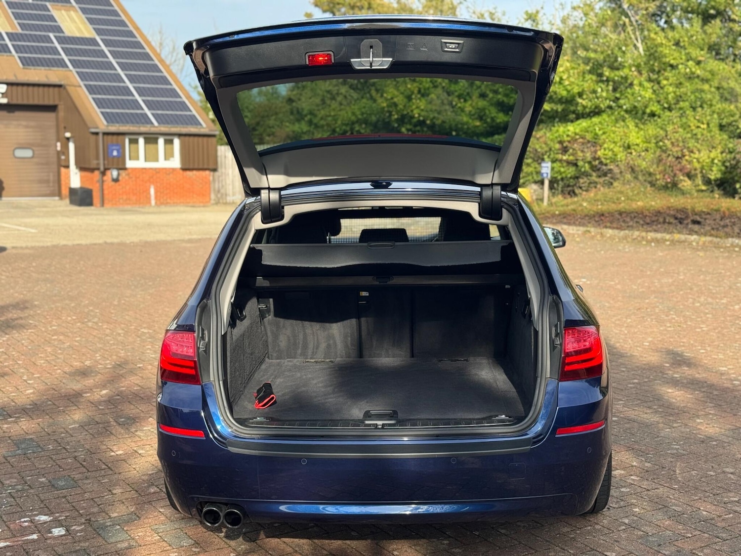 Vehicle 68