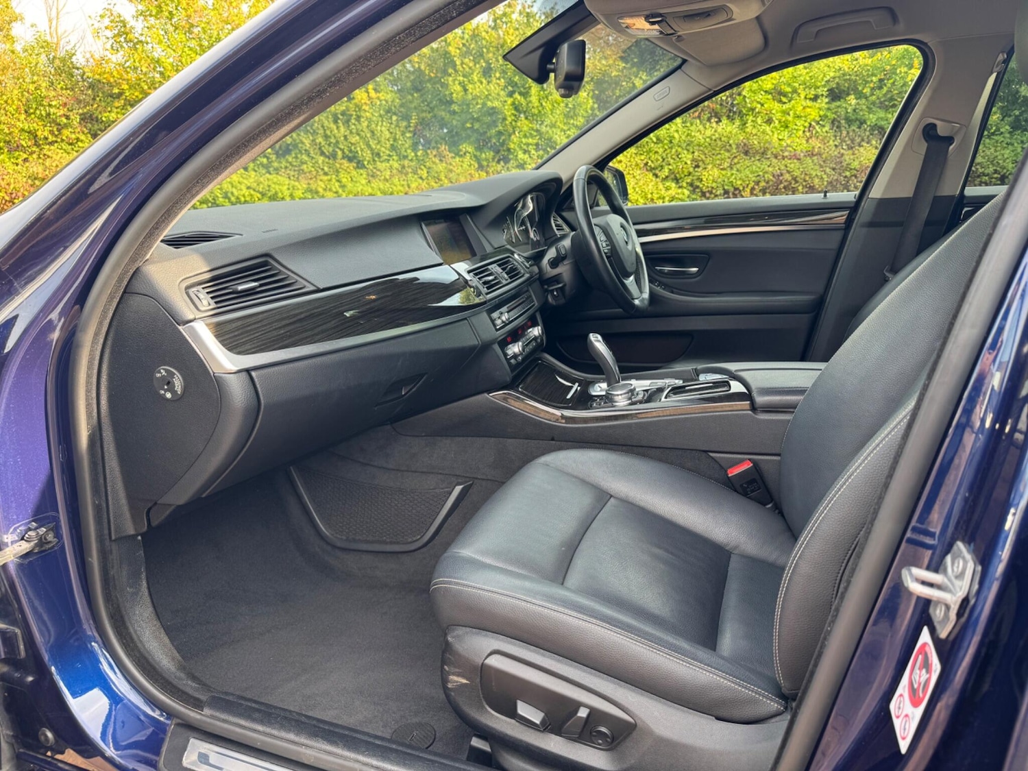 Vehicle 81