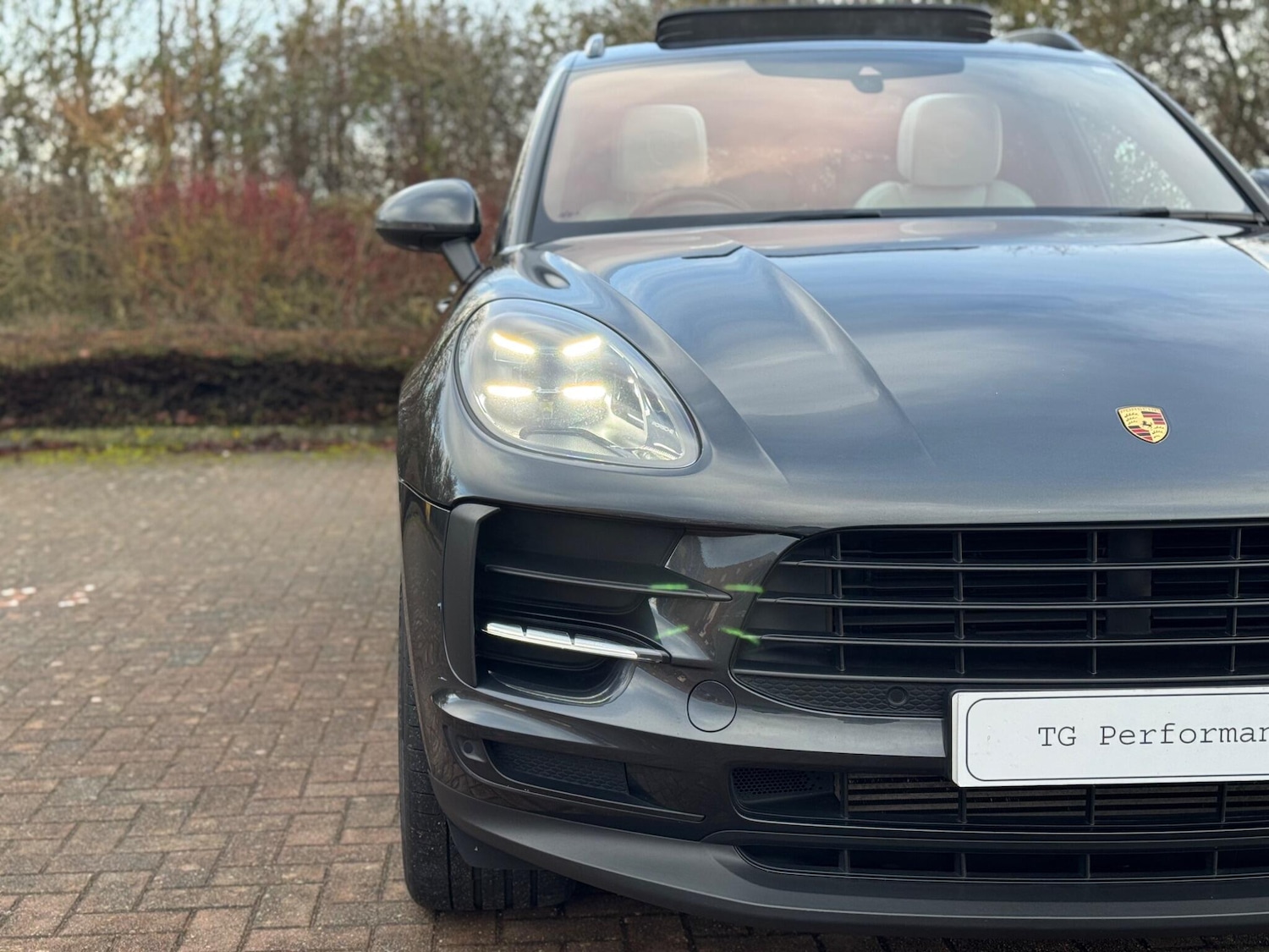 Used Porsche Macan for sale - 77320207: Photo 10