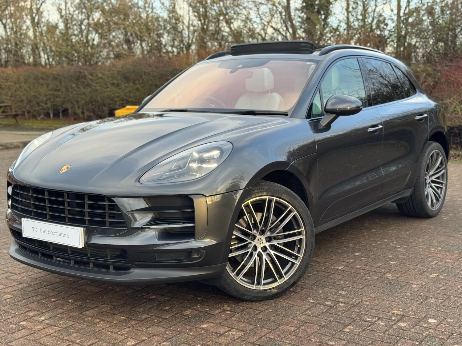 Used Porsche Macan for sale - 77320207: Photo 12