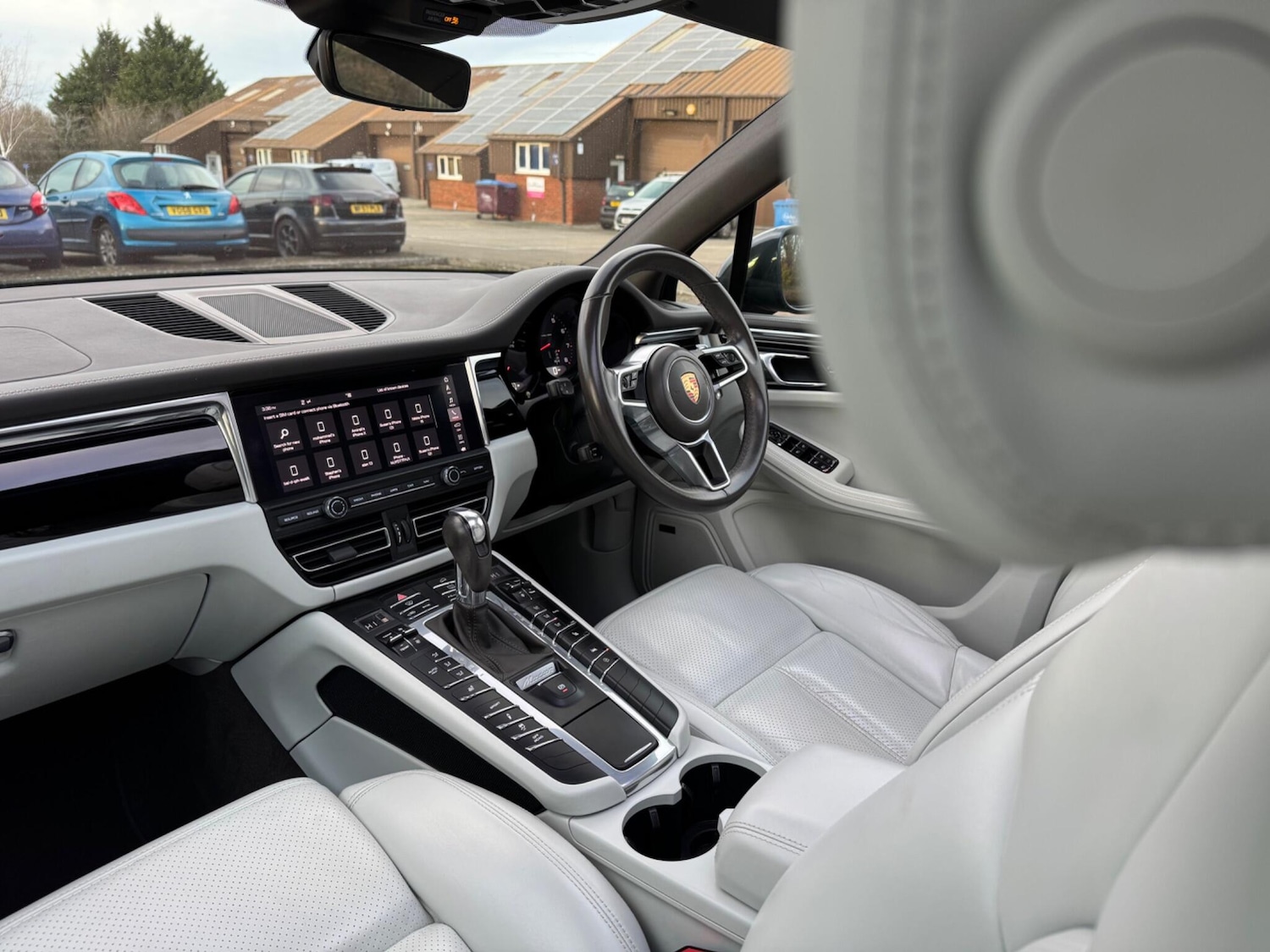 Used Porsche Macan for sale - 77320207: Photo 18