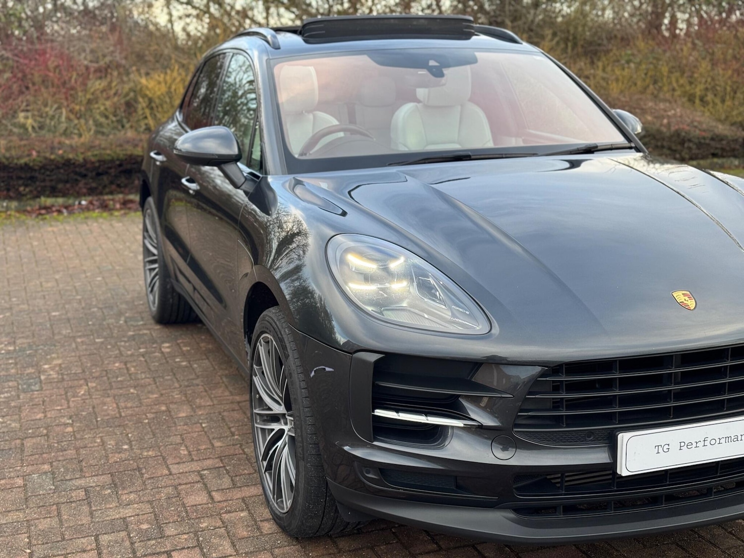 Used Porsche Macan for sale - 77320207: Photo 19