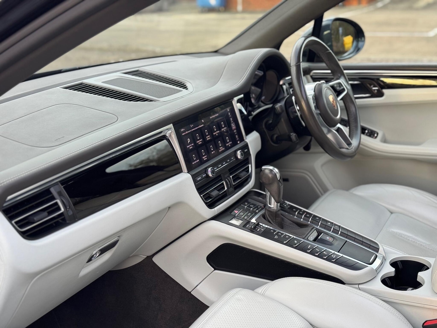 Used Porsche Macan for sale - 77320207: Photo 20