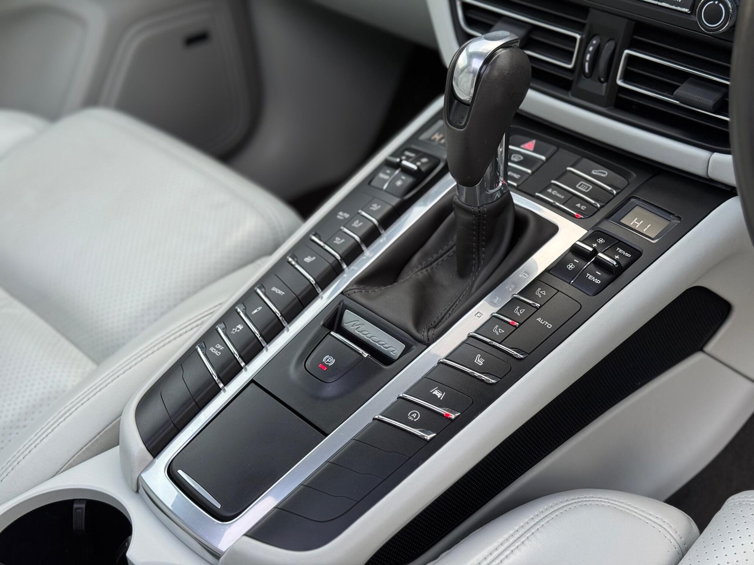 Used Porsche Macan for sale - 77320207: Photo 22