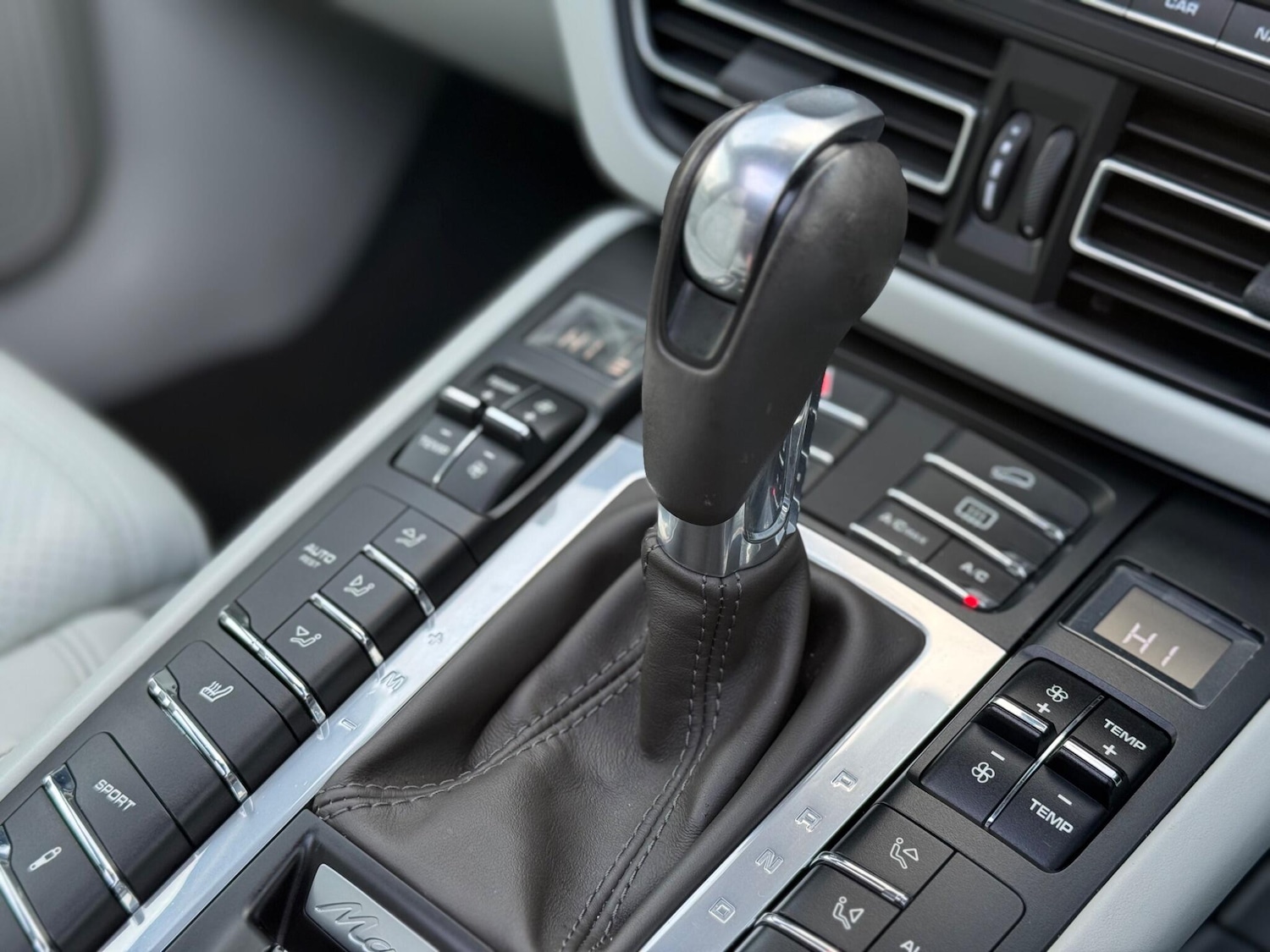 Used Porsche Macan for sale - 77320207: Photo 23