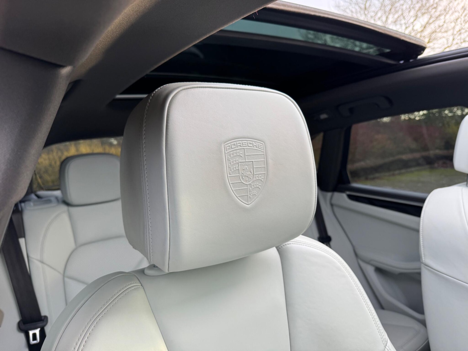 Used Porsche Macan for sale - 77320207: Photo 24