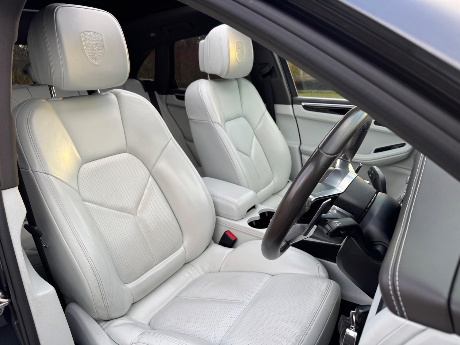 Used Porsche Macan for sale - 77320207: Photo 25