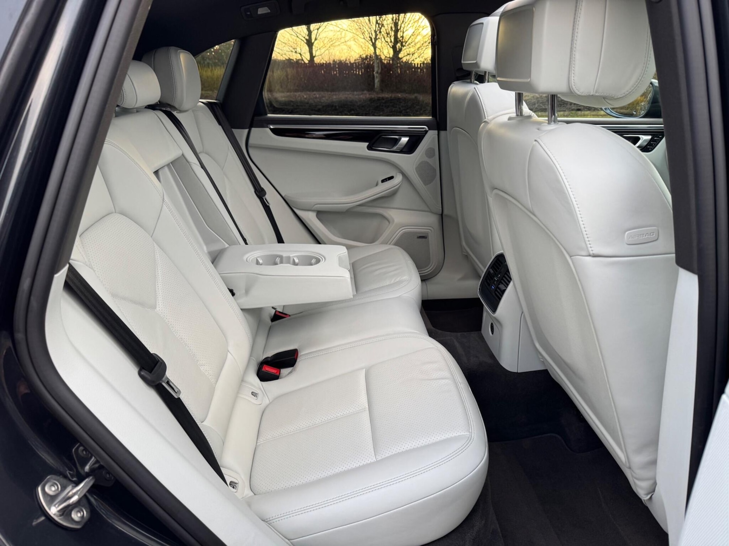 Used Porsche Macan for sale - 77320207: Photo 28