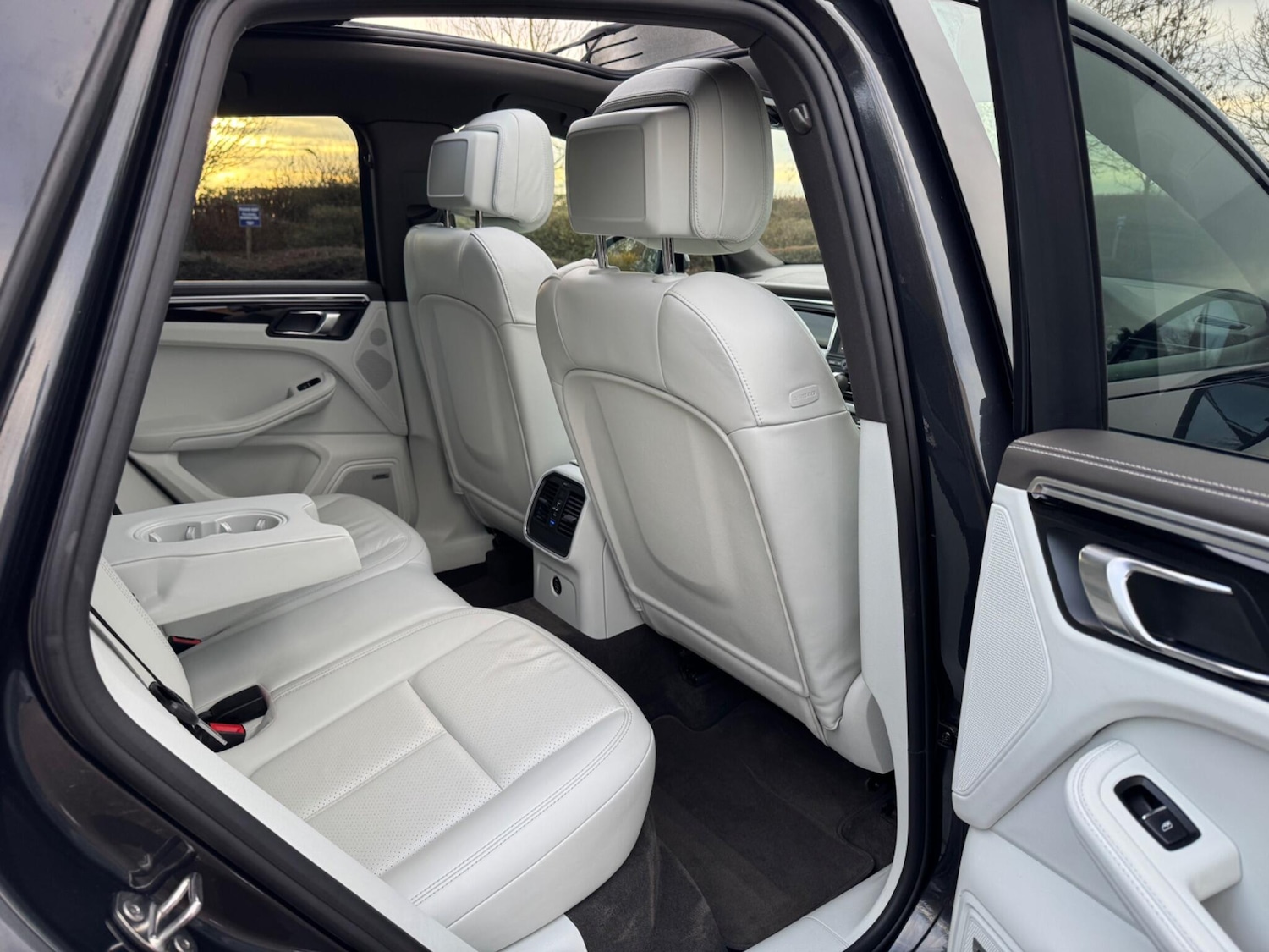 Used Porsche Macan for sale - 77320207: Photo 29