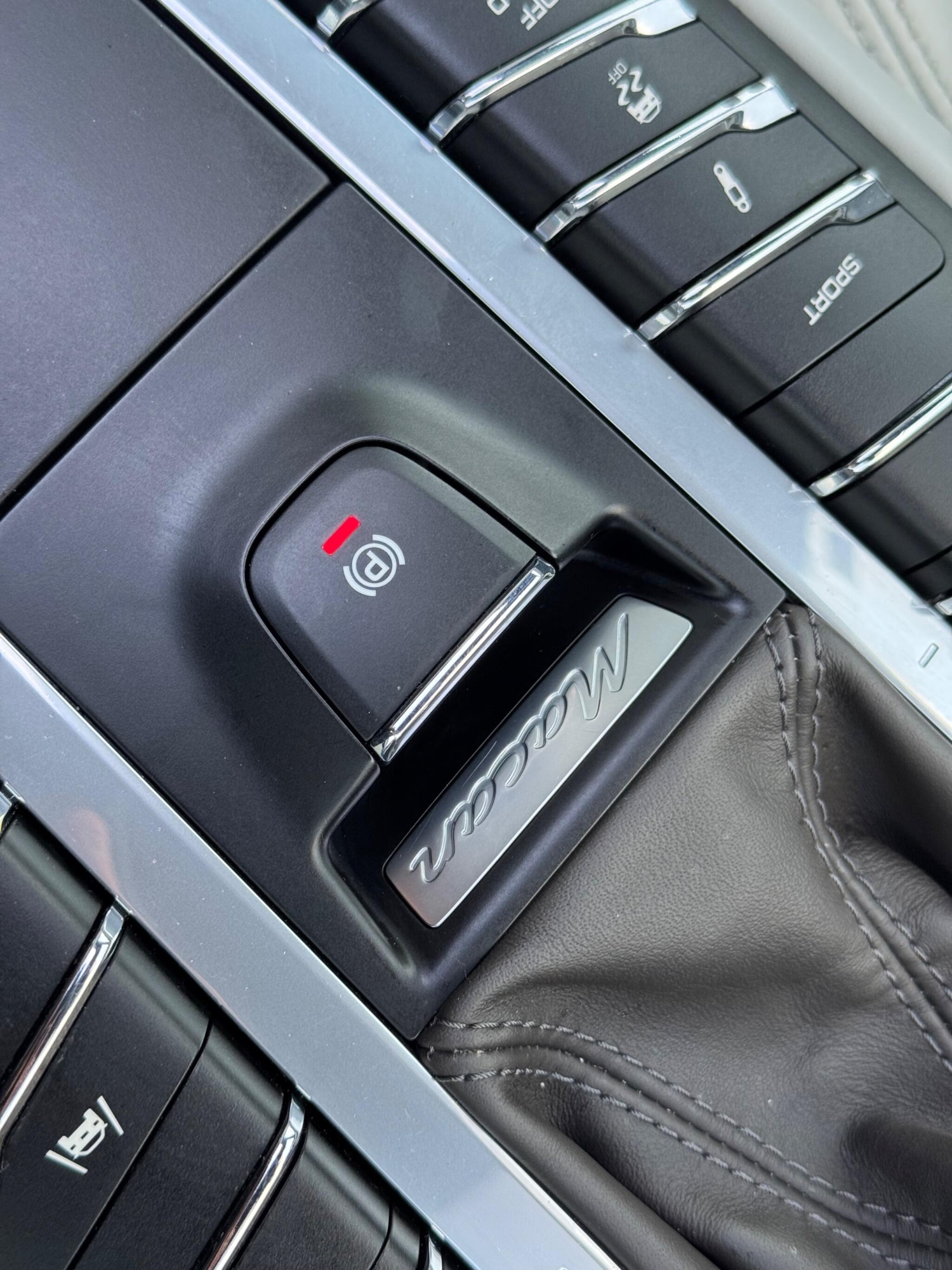 Used Porsche Macan for sale - 77320207: Photo 40