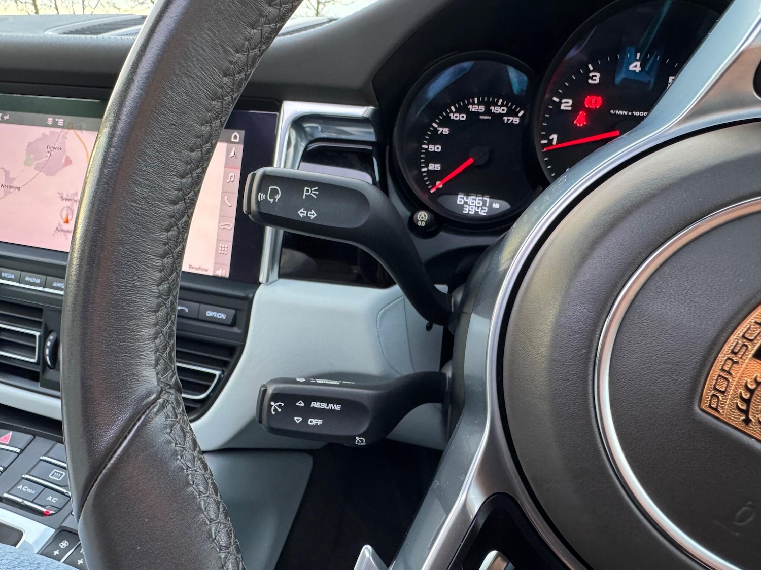 Used Porsche Macan for sale - 77320207: Photo 43