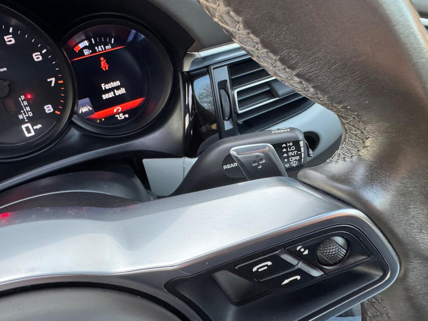 Used Porsche Macan for sale - 77320207: Photo 44