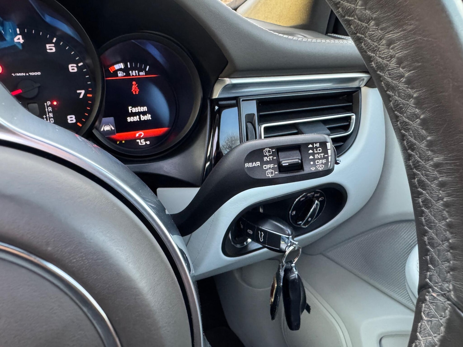 Used Porsche Macan for sale - 77320207: Photo 46