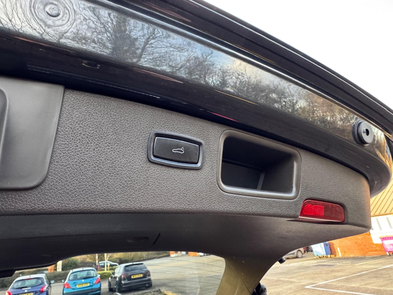 Used Porsche Macan for sale - 77320207: Photo 47